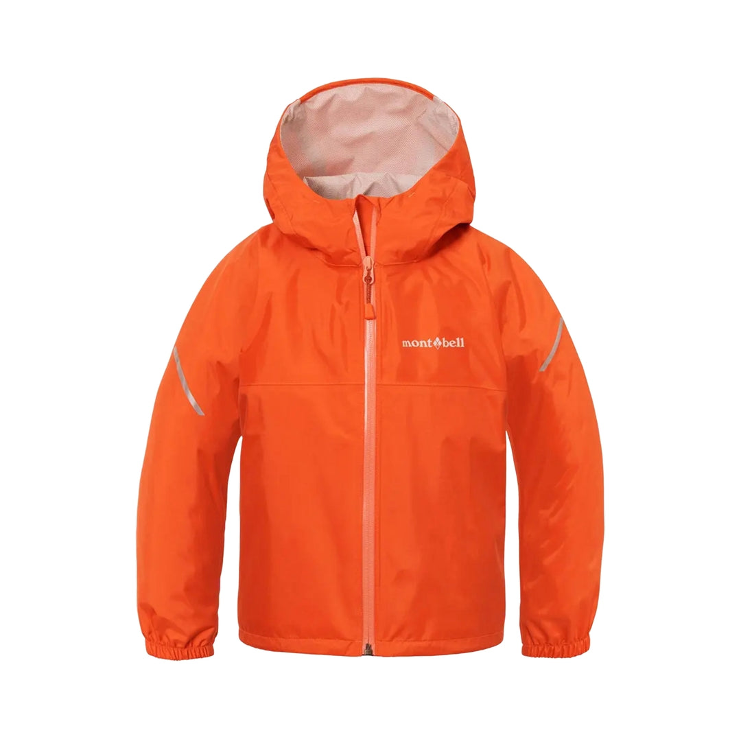 MONTBELLKlepper Jacket Rain Jacket/ Parka
