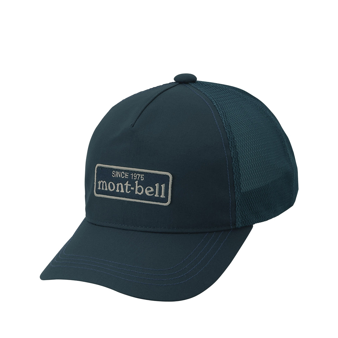 MONTBELLMesh Logo Cap #6 Headwear