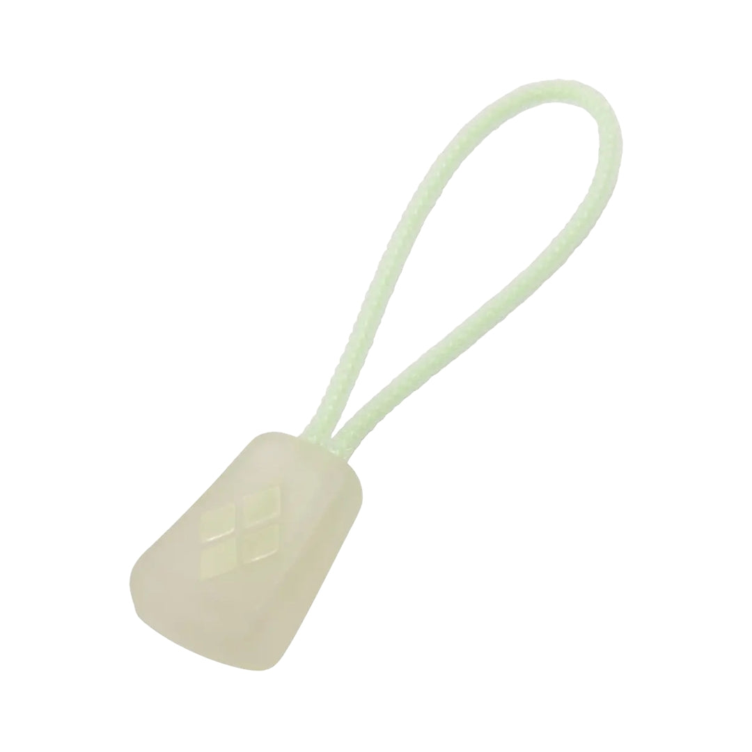 MONTBELLZipper Pull Glow Luggage Tag