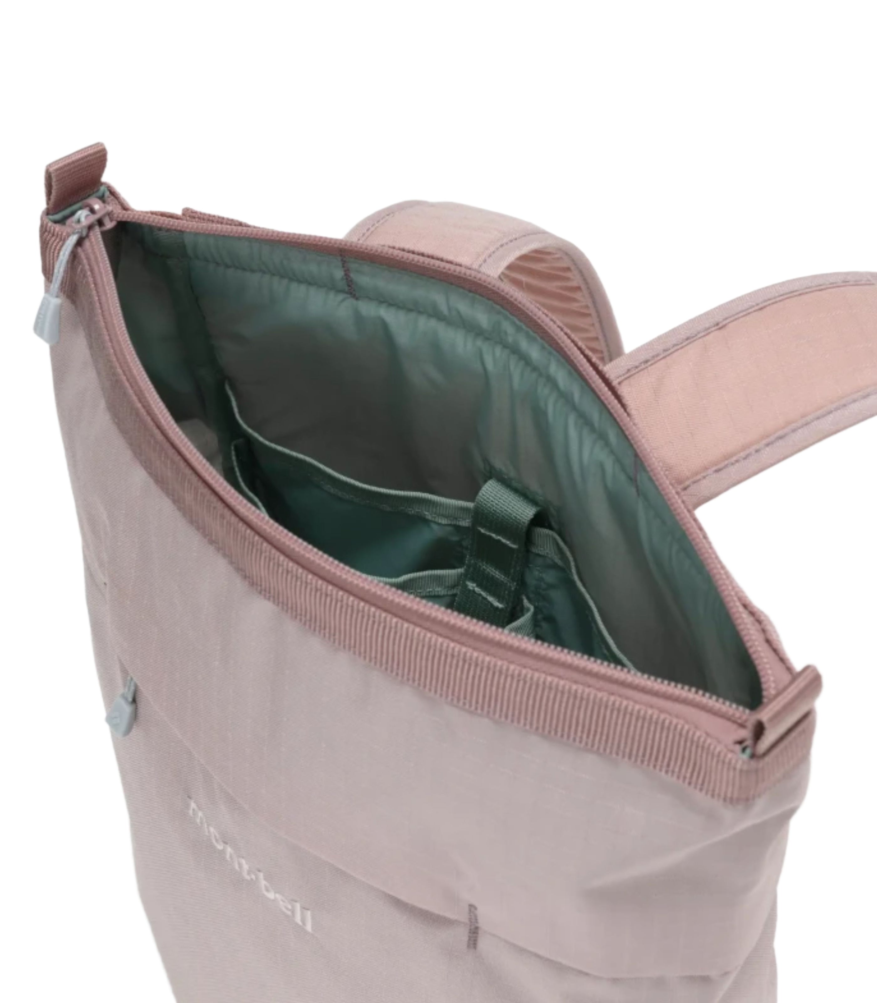 MONTBELLBernina Pack 10 Backpack