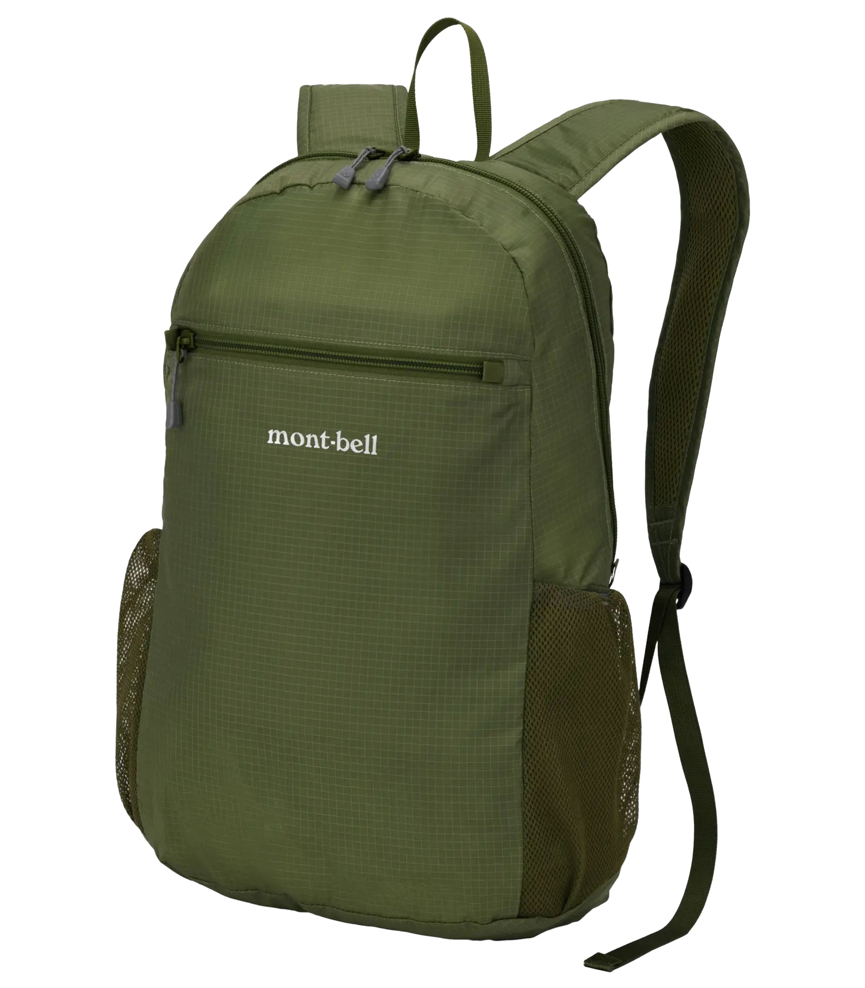 MONTBELLPocketable Light Pack 15 Backpack