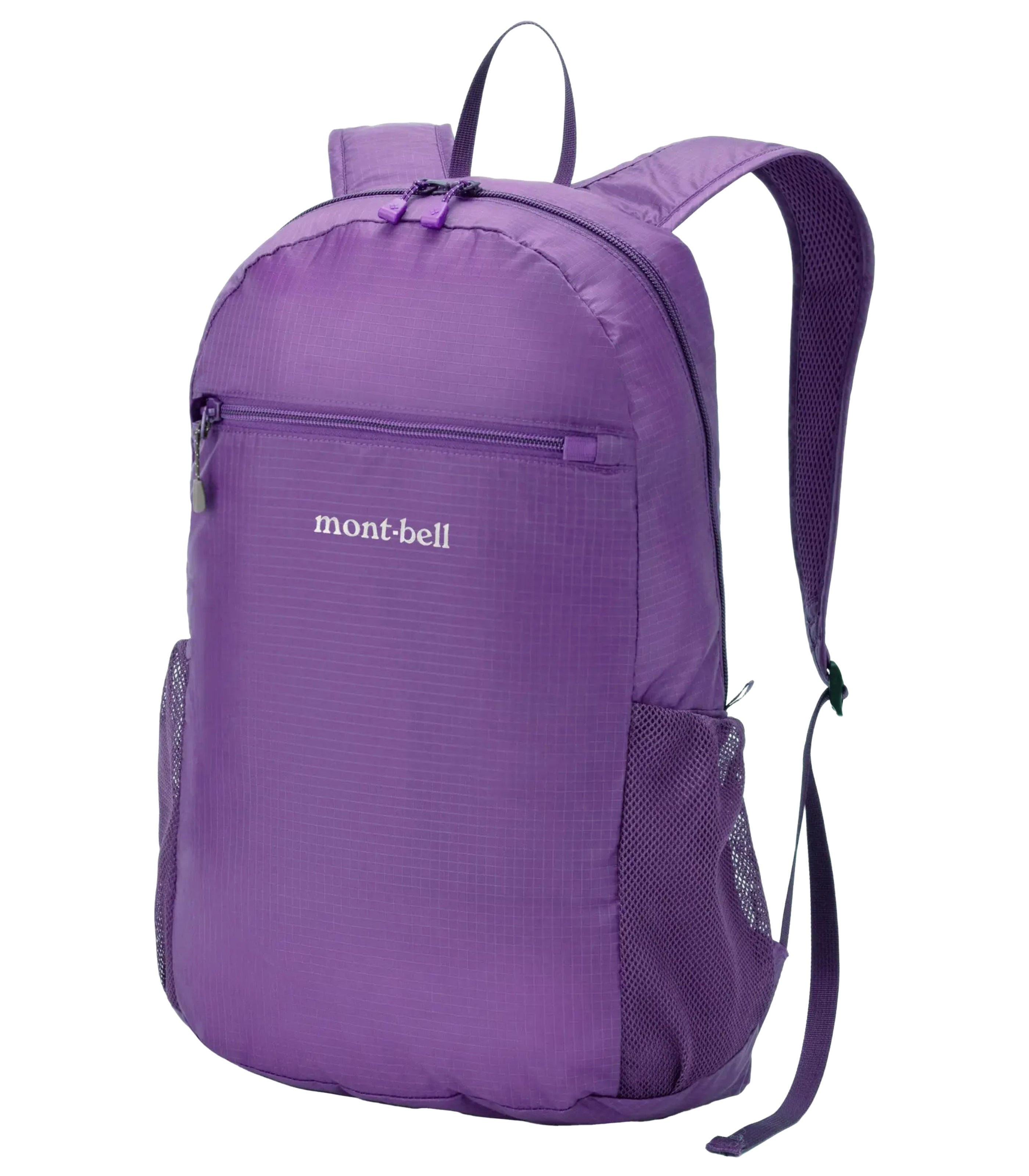 MONTBELLPocketable Light Pack 15 Backpack