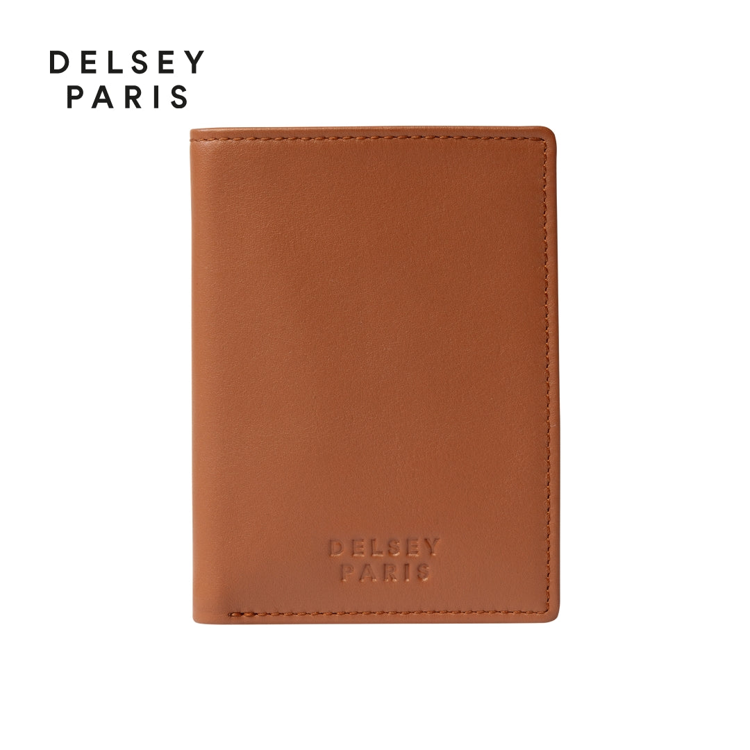 DELSEY PARISLe Cuir Lisse Wallets/Cardholder/Purse