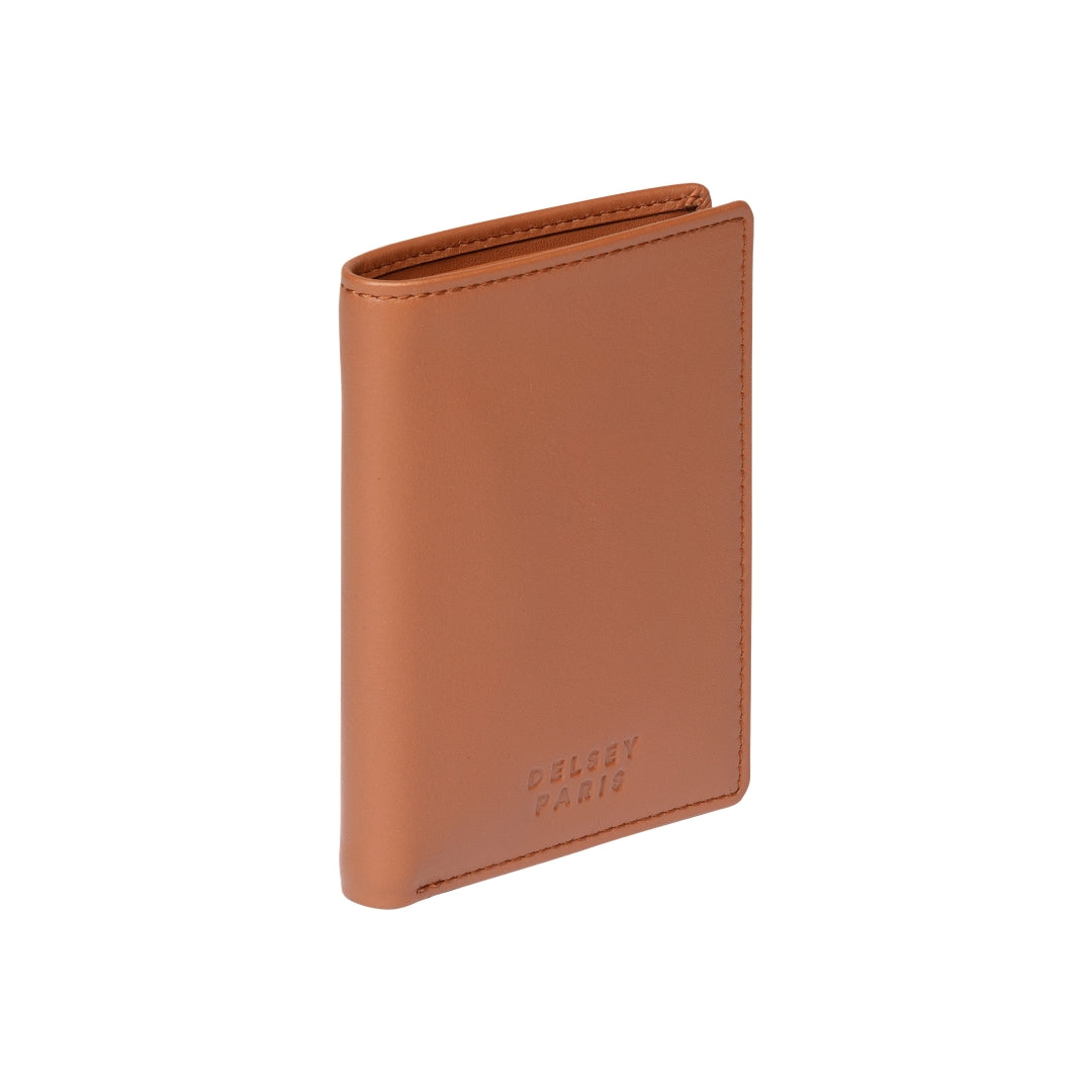 DELSEY PARISLe Cuir Lisse Wallets/Cardholder/Purse
