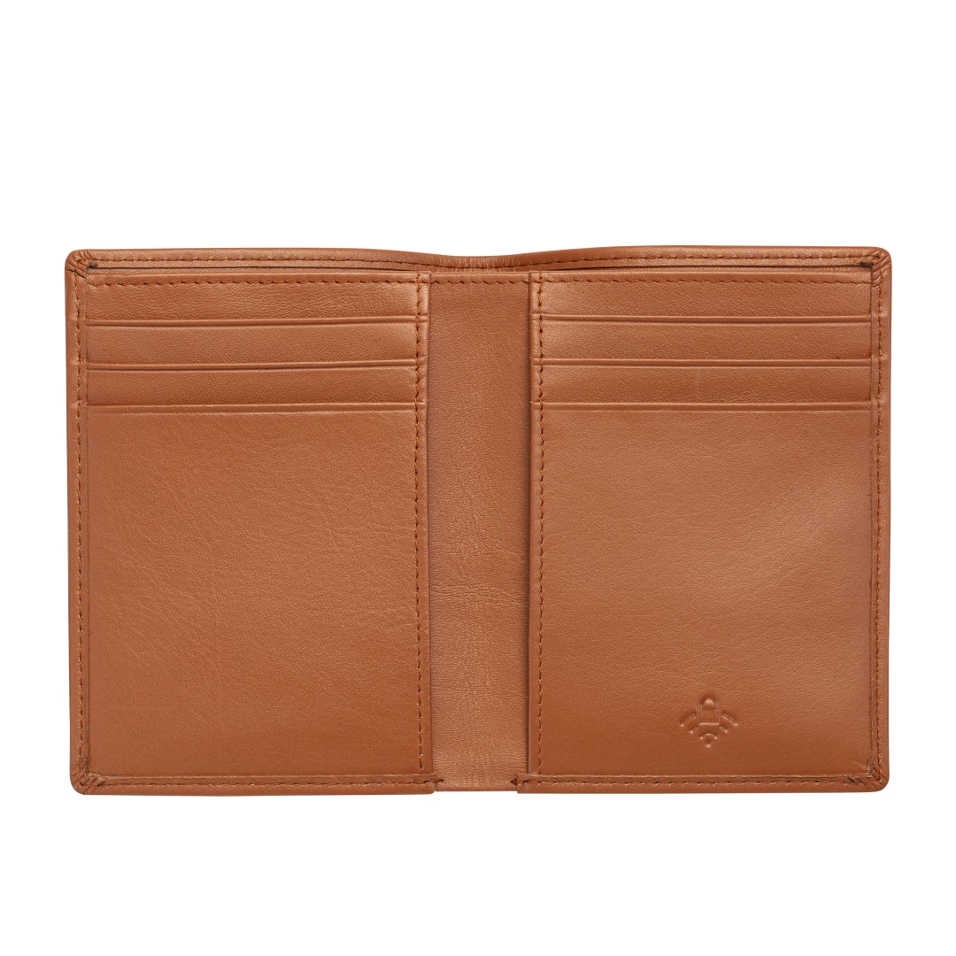 DELSEY PARISLe Cuir Lisse Wallets/Cardholder/Purse