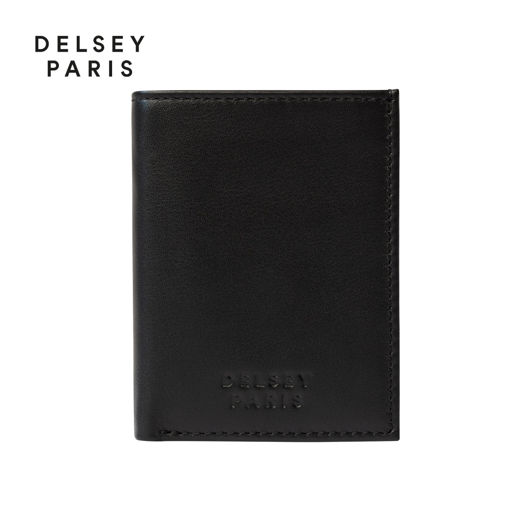 DELSEY PARISLe Cuir Lisse Wallets/Cardholder/Purse