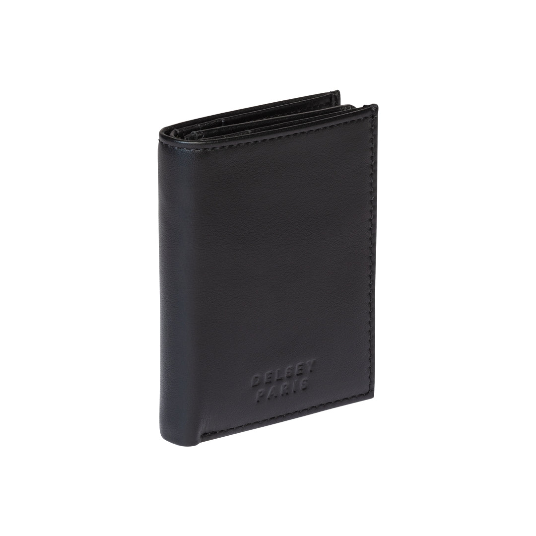 DELSEY PARISLe Cuir Lisse Wallets/Cardholder/Purse
