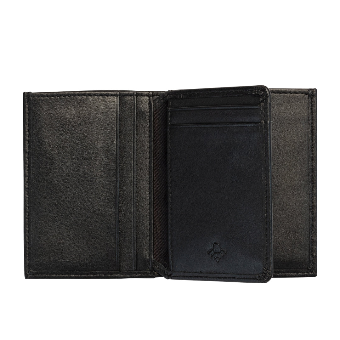DELSEY PARISLe Cuir Lisse Wallets/Cardholder/Purse
