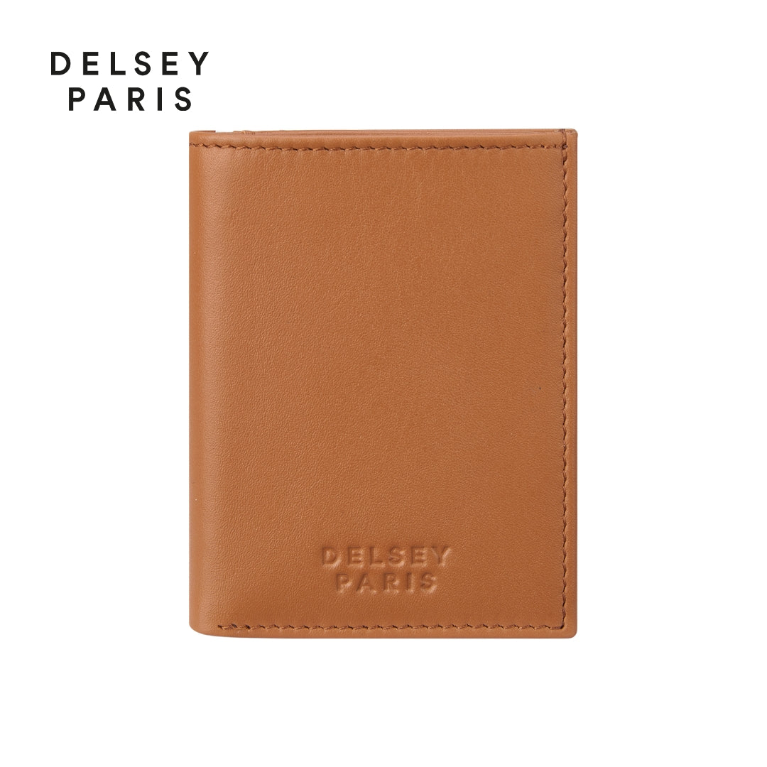 DELSEY PARISLe Cuir Lisse Wallets/Cardholder/Purse