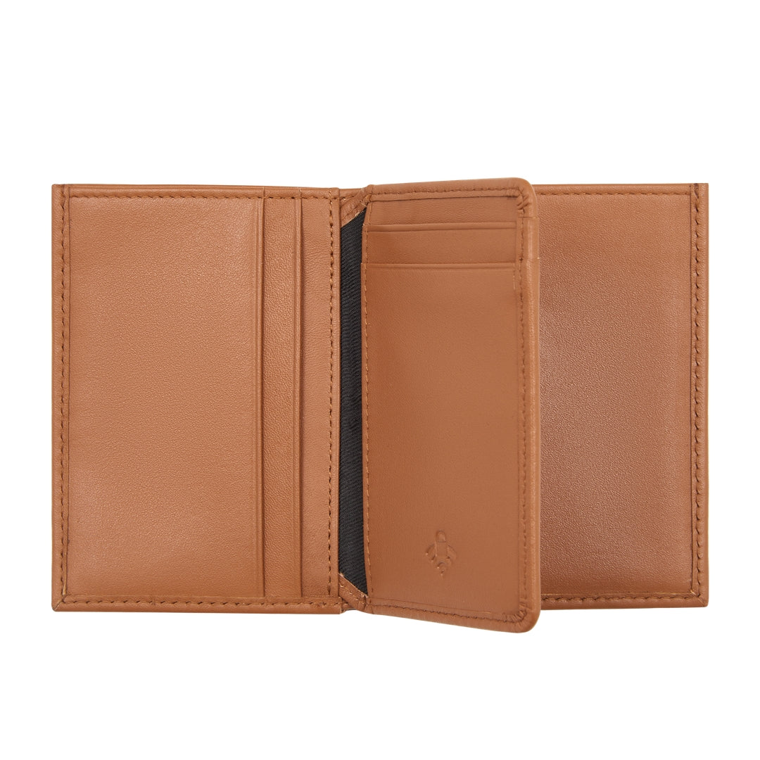 DELSEY PARISLe Cuir Lisse Wallets/Cardholder/Purse