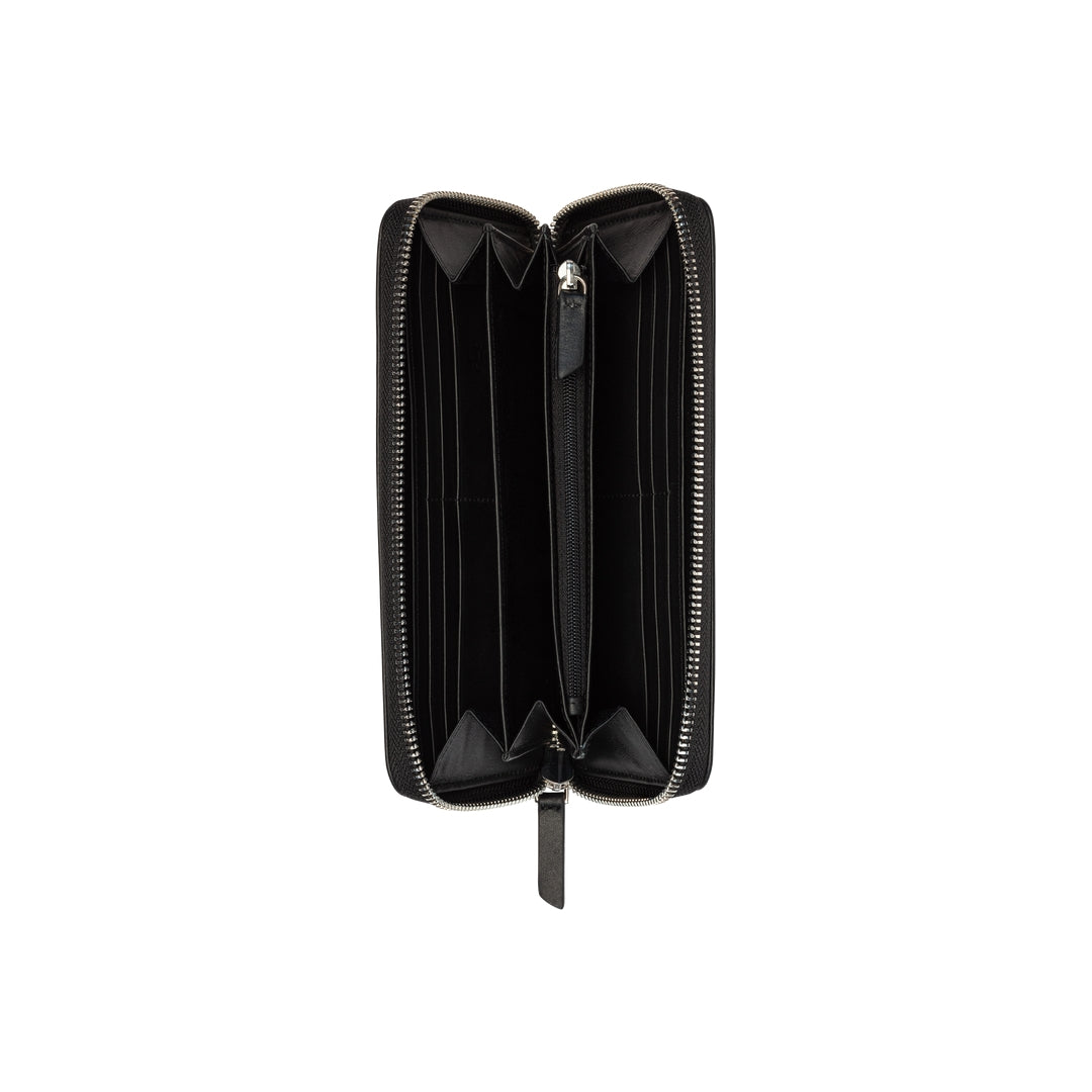 DELSEY PARISLe Cuir Lisse Wallets/Cardholder/Purse