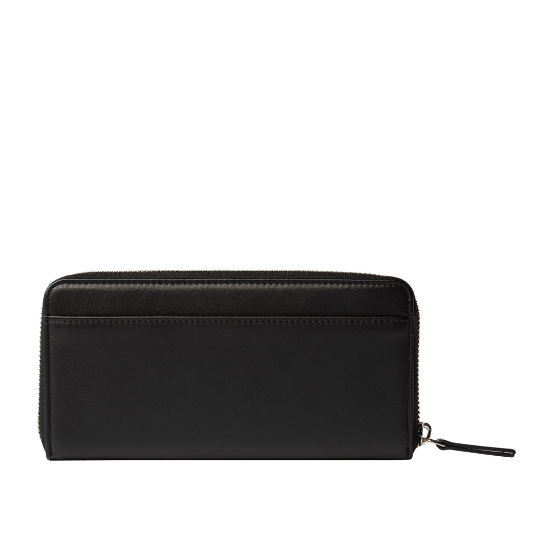 DELSEY PARISLe Cuir Lisse Wallets/Cardholder/Purse