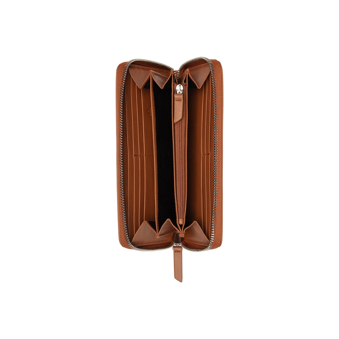 DELSEY PARISLe Cuir Lisse Wallets/Cardholder/Purse