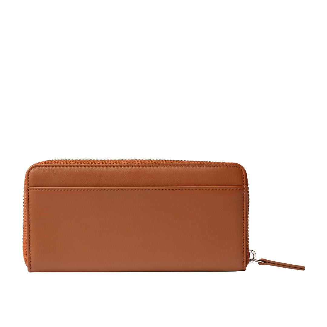 DELSEY PARISLe Cuir Lisse Wallets/Cardholder/Purse