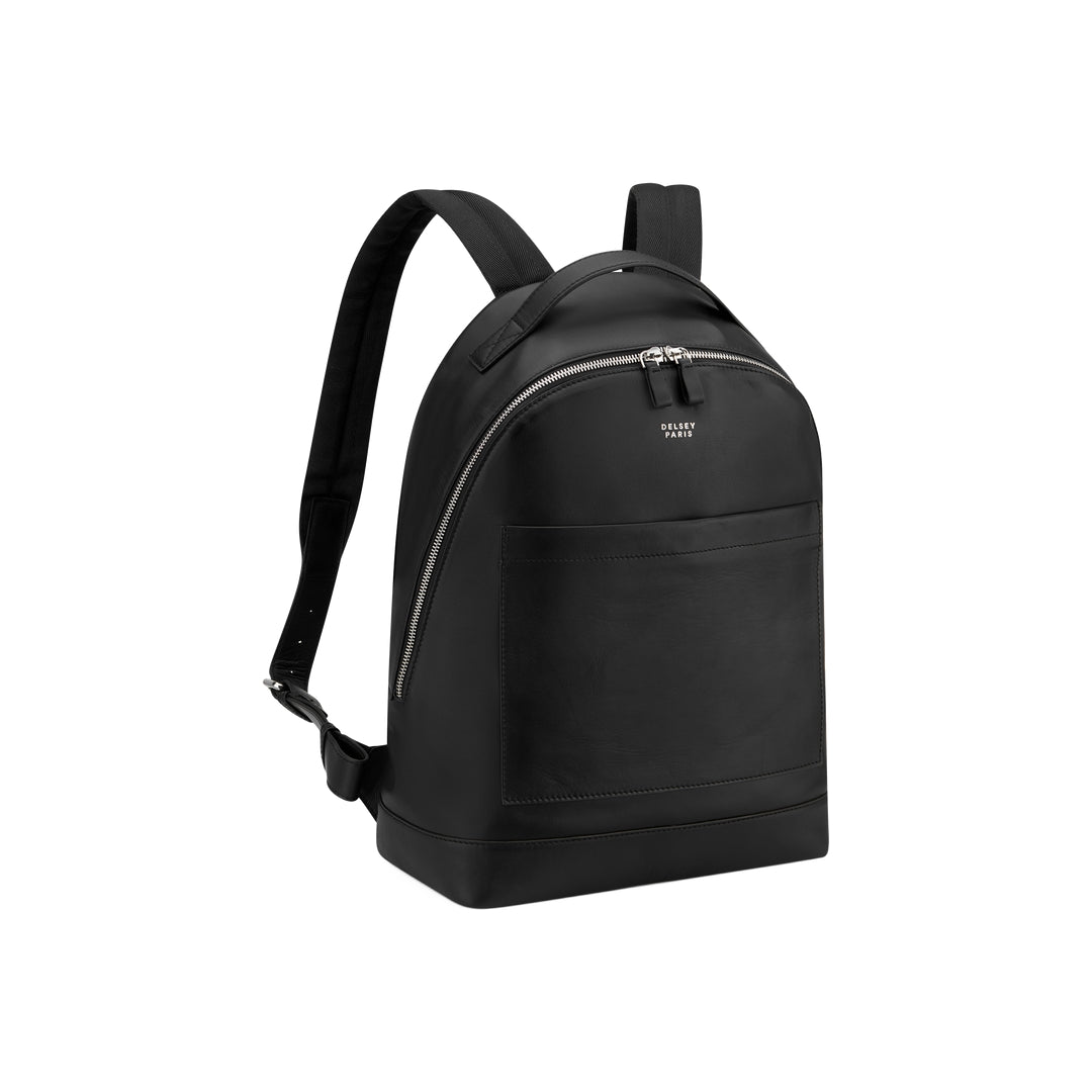 DELSEY PARISLe Cuir Lisse Backpack