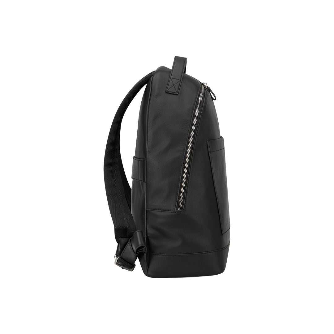 DELSEY PARISLe Cuir Lisse Backpack