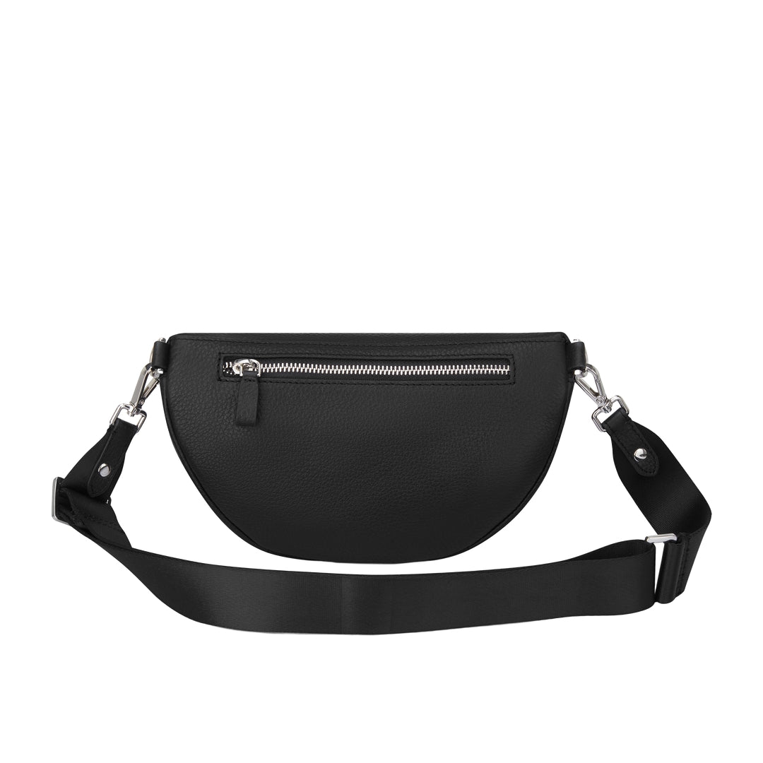DELSEY PARISLe Cuir Graine Belt Bag/Waistpack