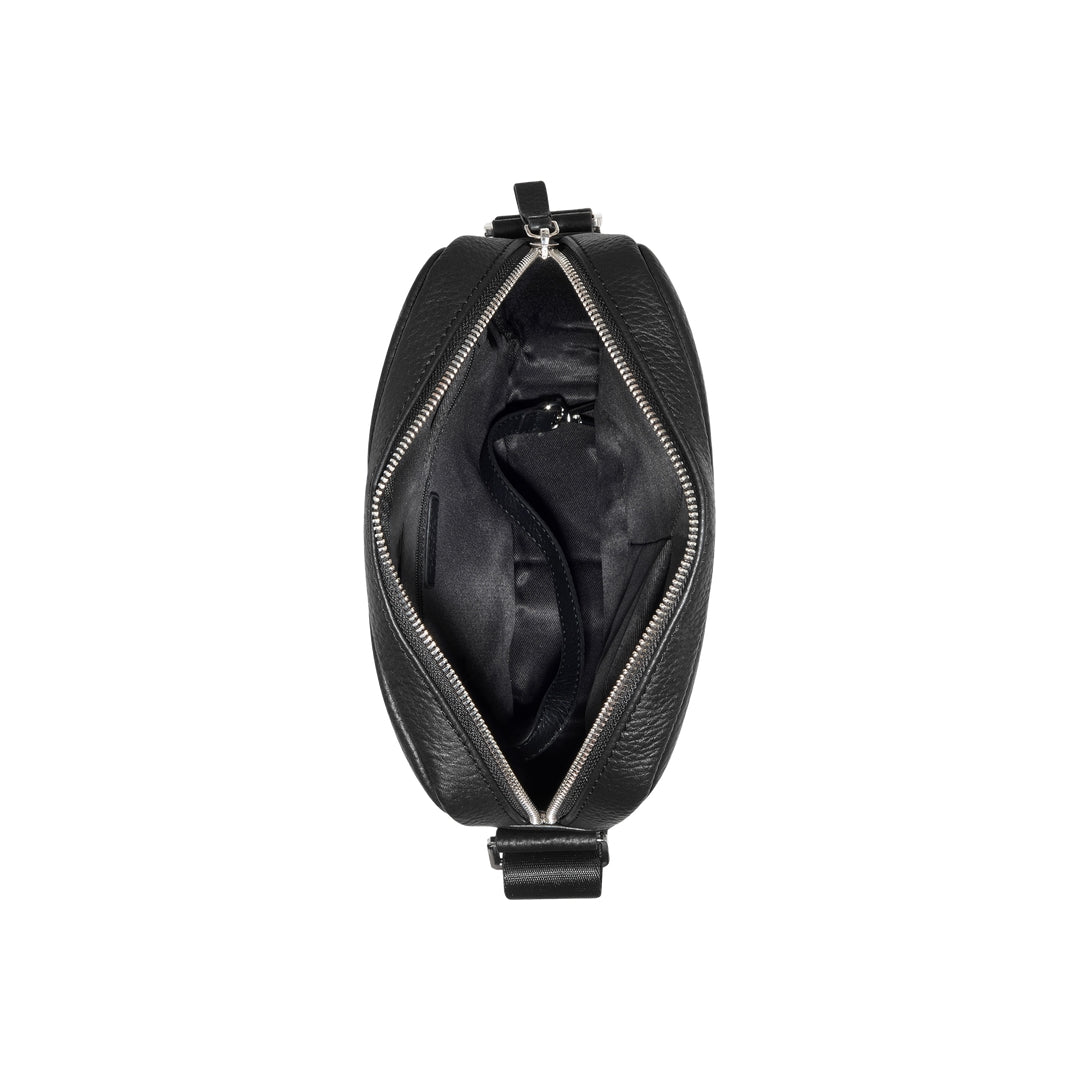 DELSEY PARISLe Cuir Graine Crossbody/Sling/Messenger