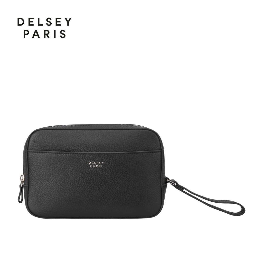 DELSEY PARISLe Cuir Graine Others