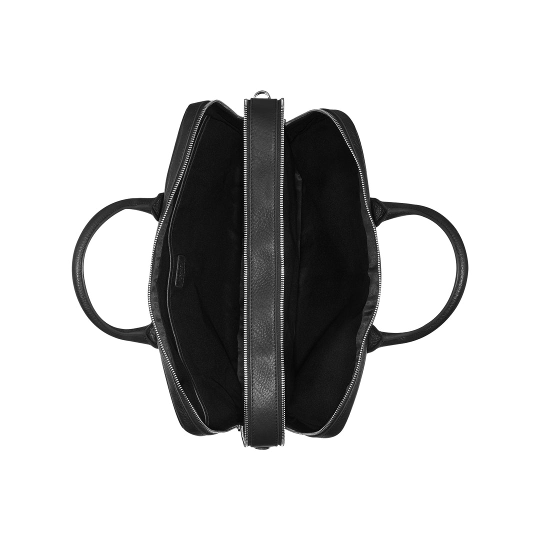 DELSEY PARISLe Cuir Graine Briefcase/Laptop Bag