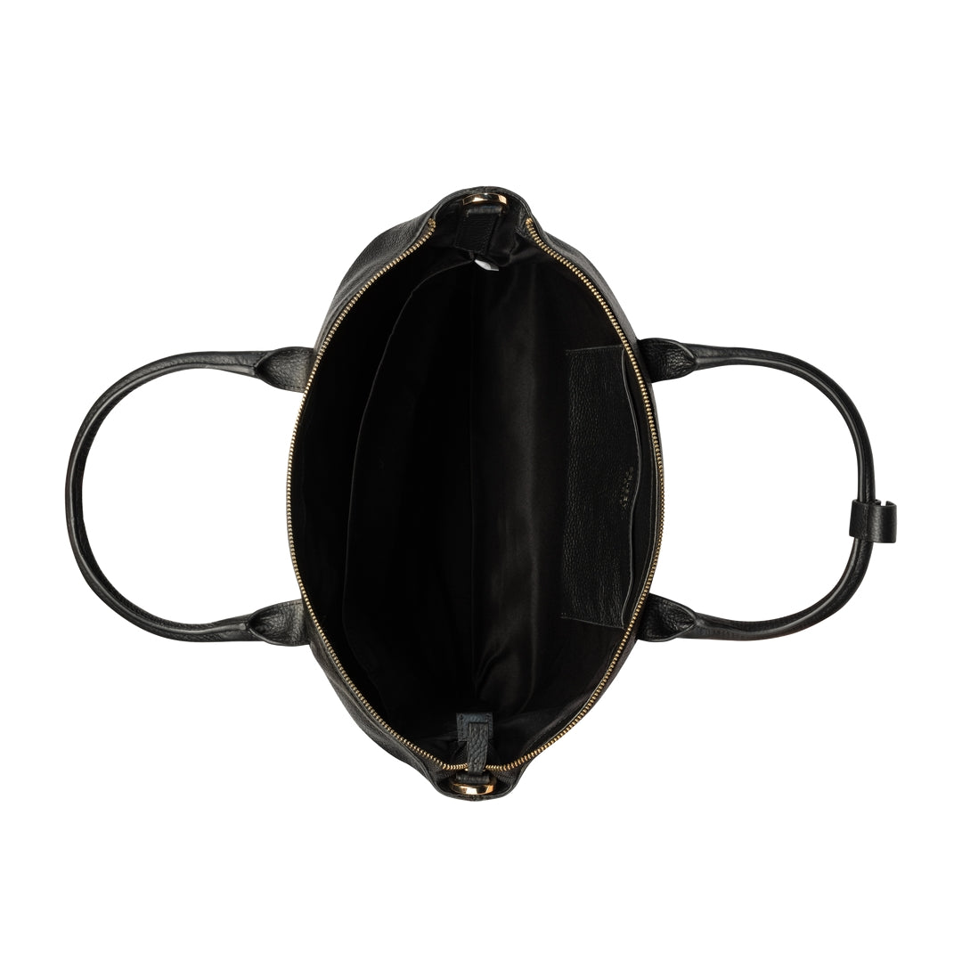DELSEY PARISLe Cuir Graine Tote/Shoulder Bag