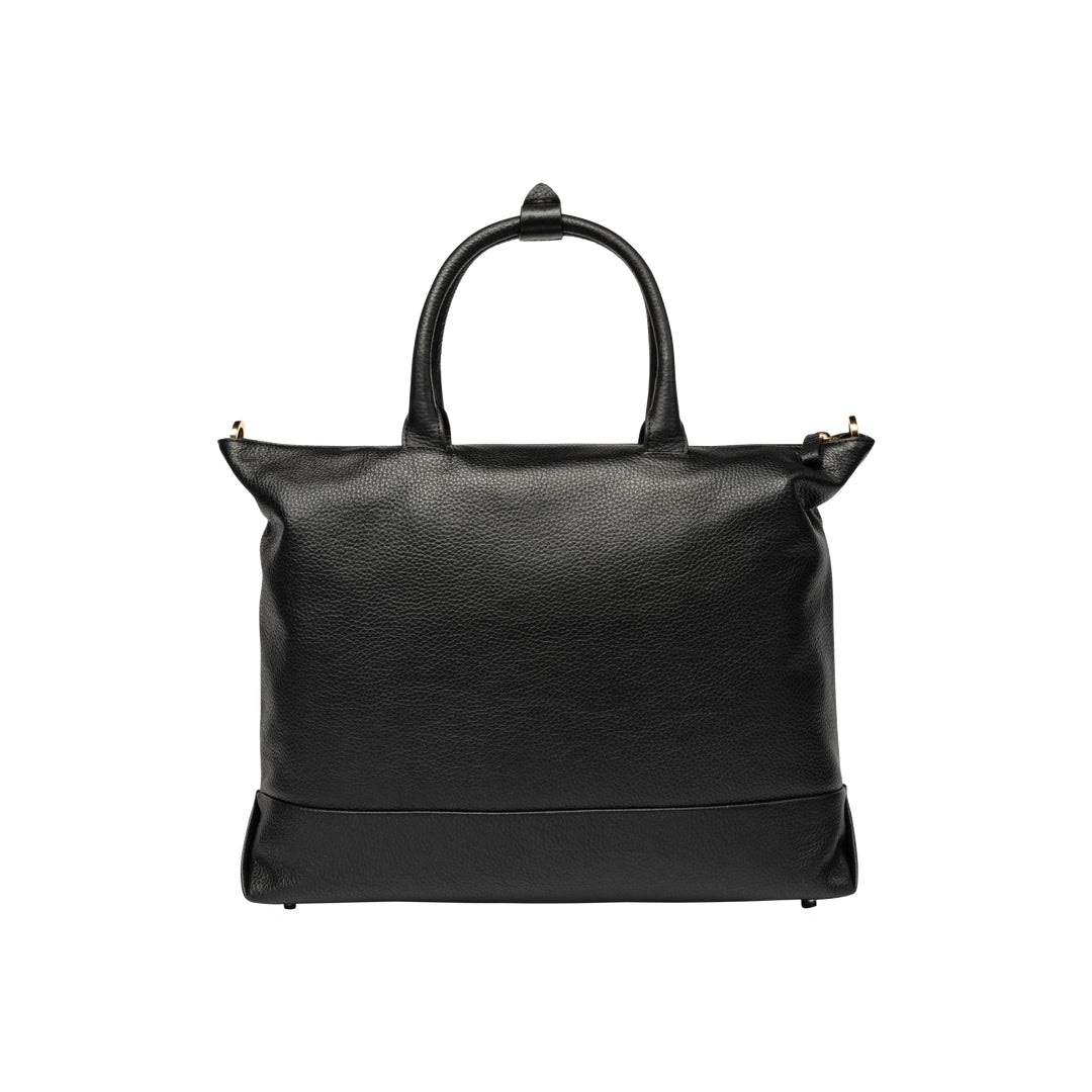 DELSEY PARISLe Cuir Graine Tote/Shoulder Bag