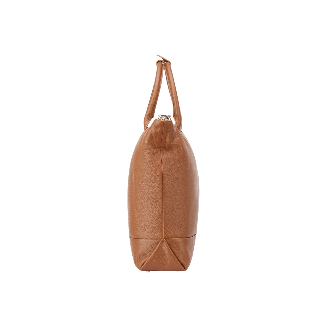 DELSEY PARISLe Cuir Graine Tote/Shoulder Bag