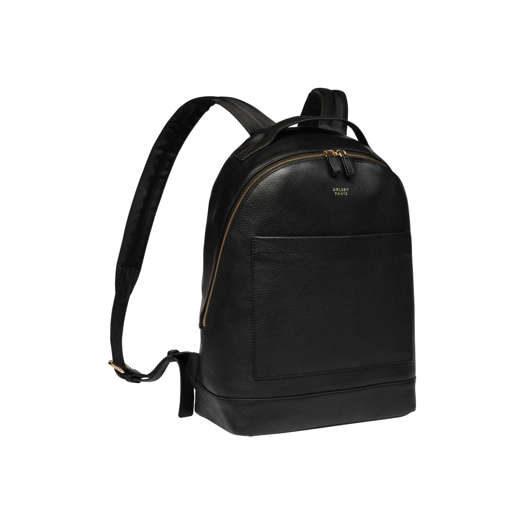 DELSEY PARISLe Cuir Graine Backpack