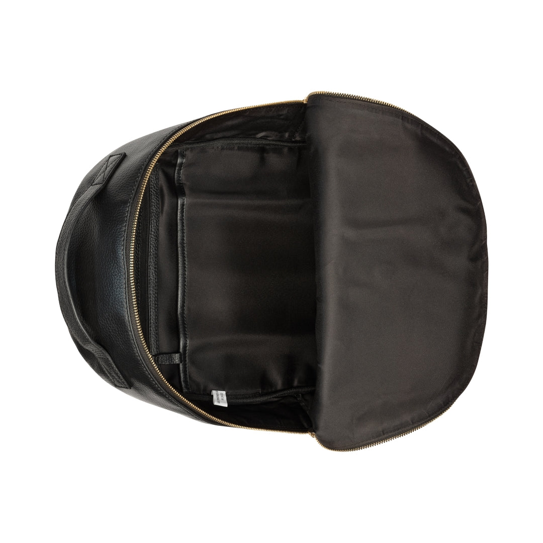 DELSEY PARISLe Cuir Graine Backpack
