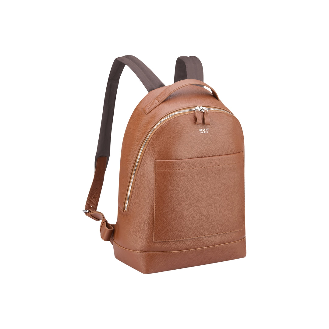 DELSEY PARISLe Cuir Graine Backpack