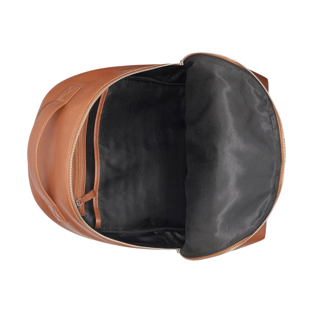 DELSEY PARISLe Cuir Graine Backpack