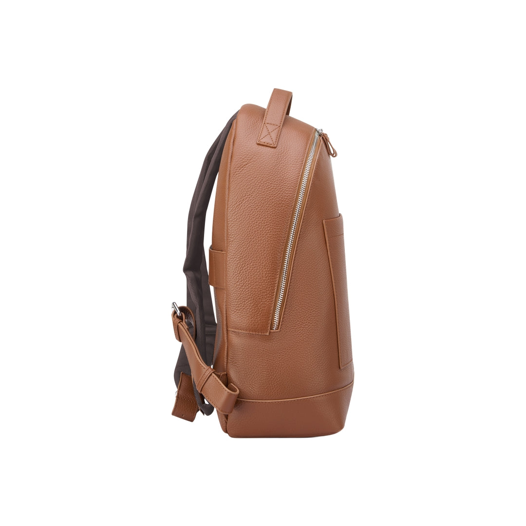 DELSEY PARISLe Cuir Graine Backpack
