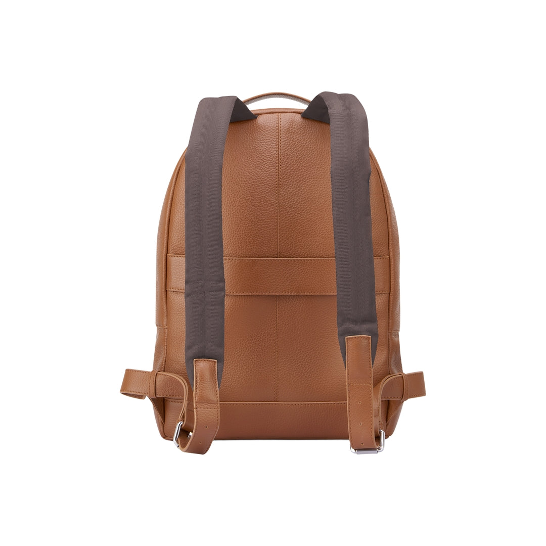 DELSEY PARISLe Cuir Graine Backpack