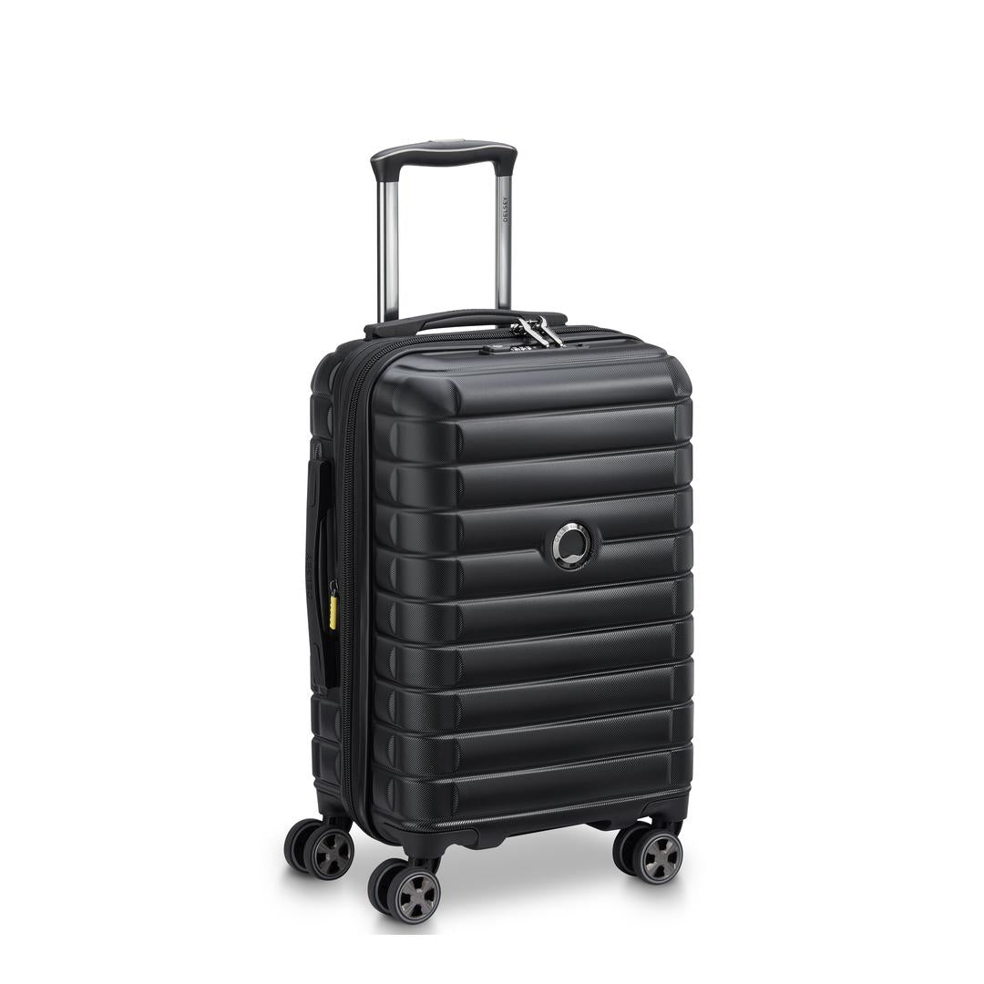 DELSEY PARISDelsey Paris Shadow 5.0 55cm (Small) Black