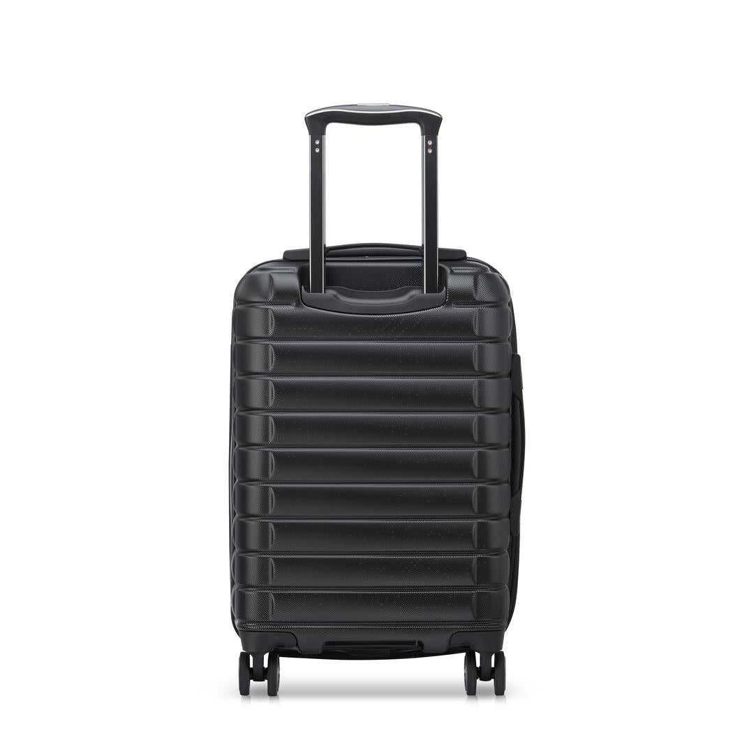 DELSEY PARISDelsey Paris Shadow 5.0 55cm (Small) Black