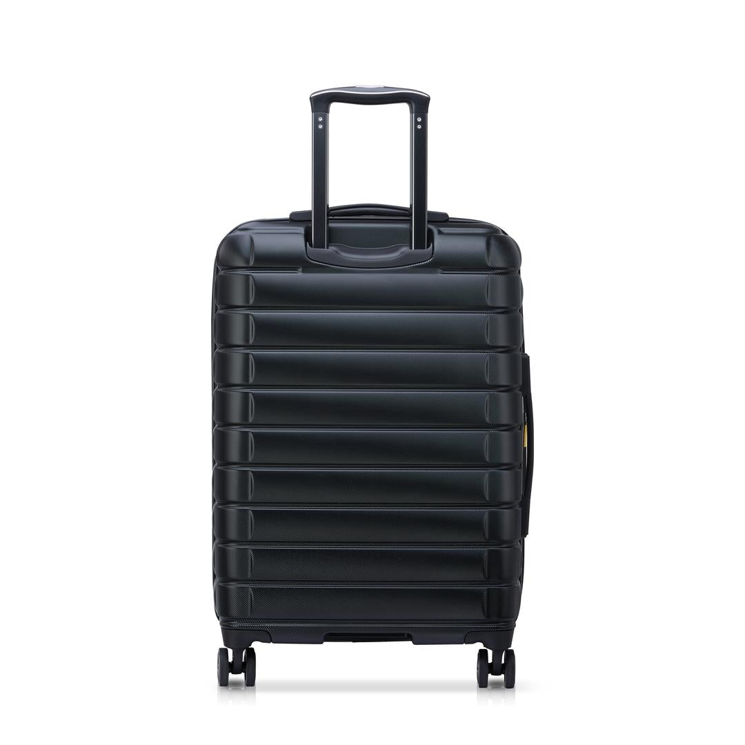 DELSEY PARISDelsey Paris Shadow 5.0 66cm (Medium) Black