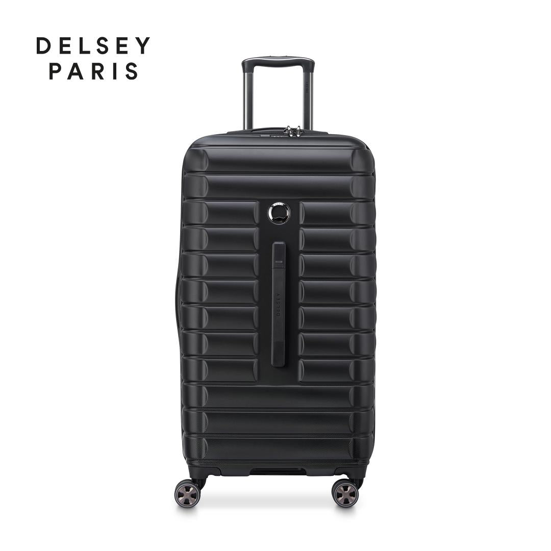 DELSEY PARISDelsey Paris Shadow 5.0 80cm (XLarge) Black