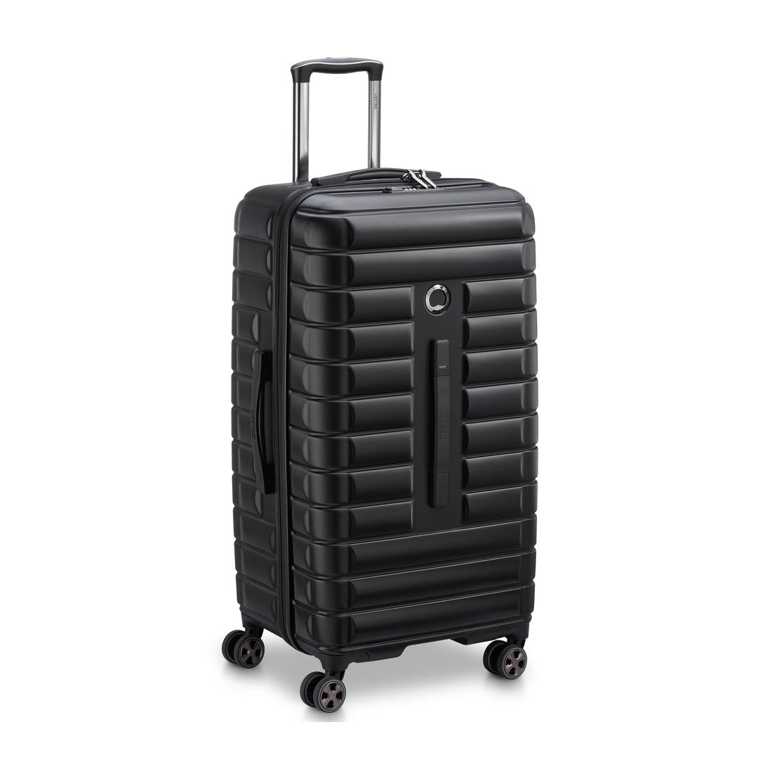 DELSEY PARISDelsey Paris Shadow 5.0 80cm (XLarge) Black