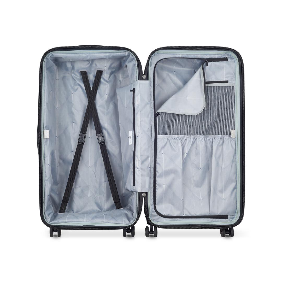 DELSEY PARISDelsey Paris Shadow 5.0 80cm (XLarge) Black