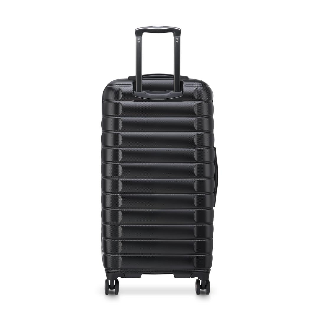 DELSEY PARISDelsey Paris Shadow 5.0 80cm (XLarge) Black