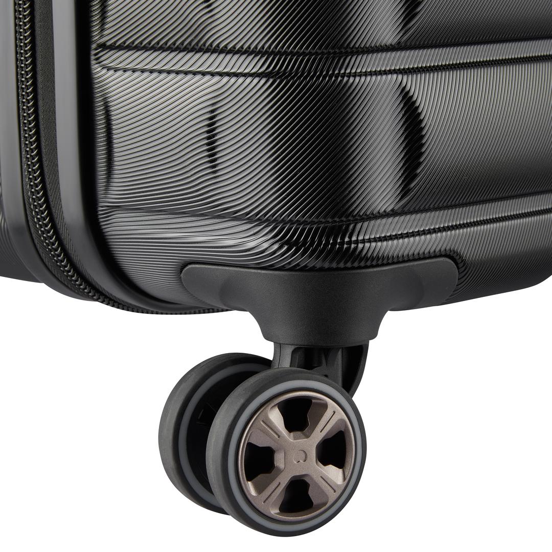 DELSEY PARISDelsey Paris Shadow 5.0 80cm (XLarge) Black