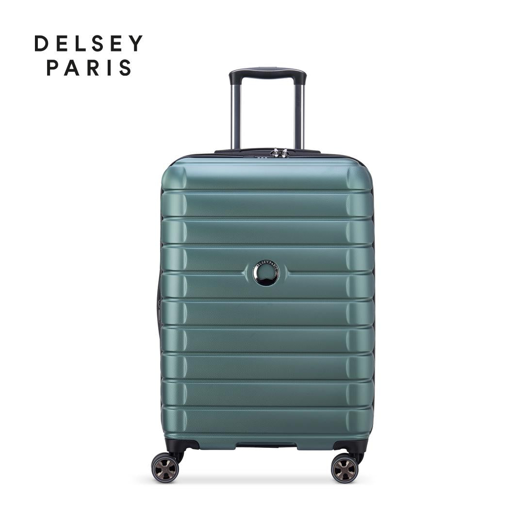 DELSEY PARISDelsey Paris Shadow 5.0 66cm (Medium) Green