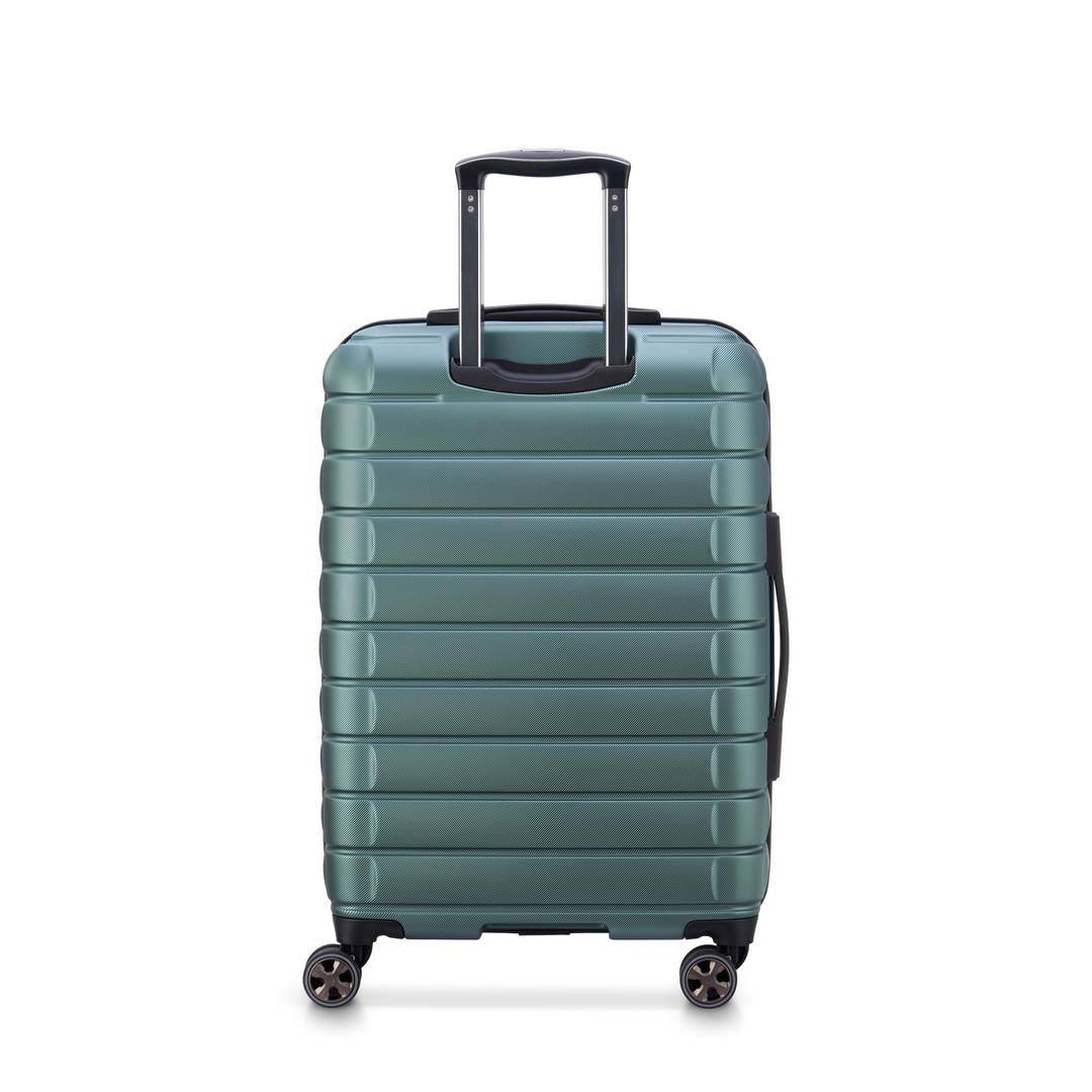 DELSEY PARISDelsey Paris Shadow 5.0 66cm (Medium) Green