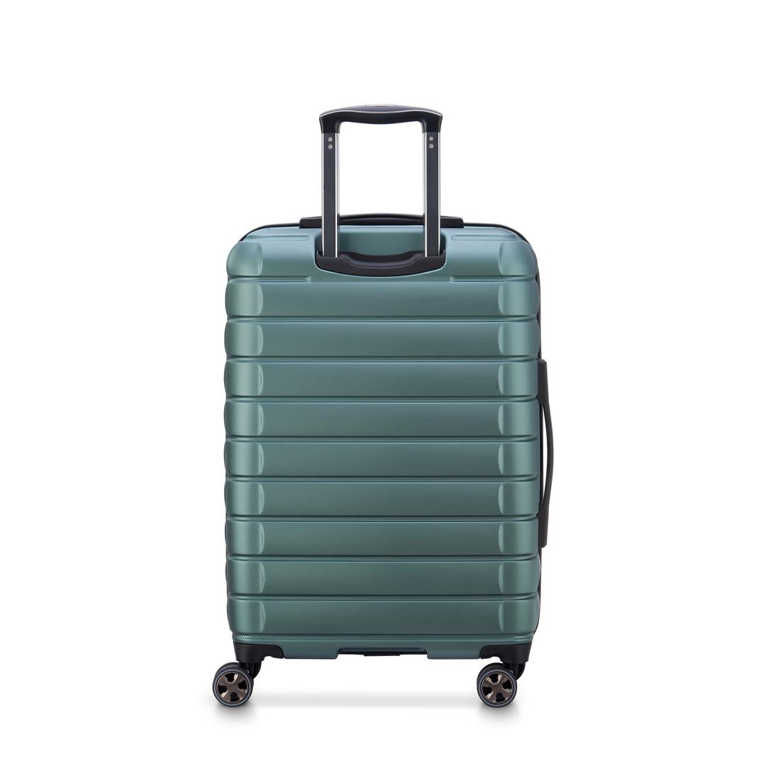 DELSEY PARISDelsey Paris Shadow 5.0 66cm (Medium) Green