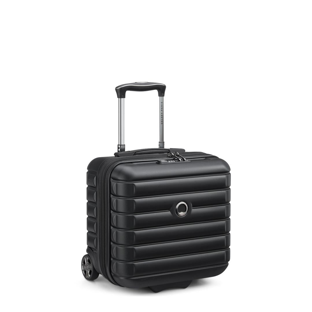 DELSEY PARISDelsey Paris Shadow 5.0 36cm (Underseater) Black