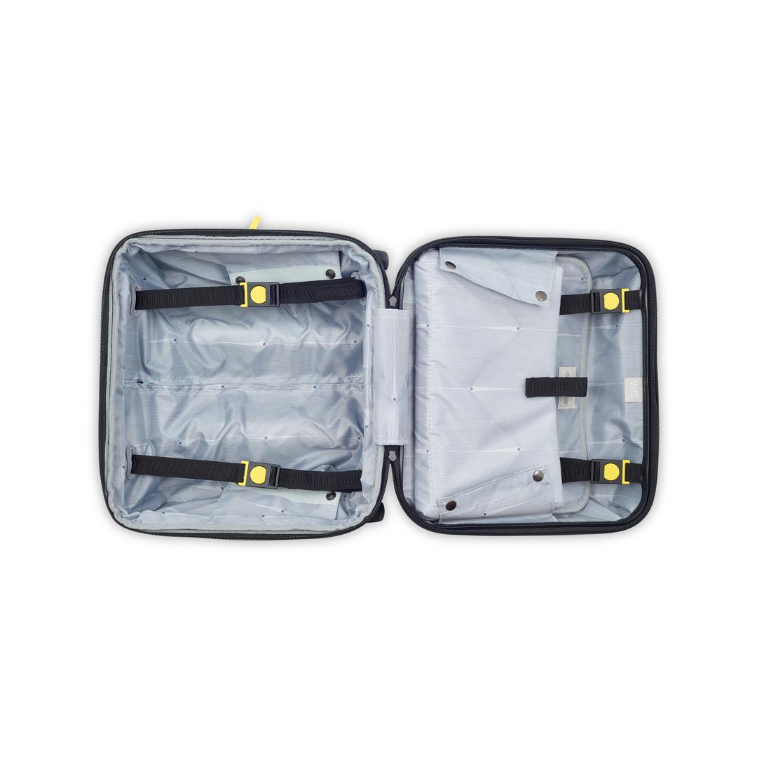 DELSEY PARISDelsey Paris Shadow 5.0 36cm (Underseater) Black