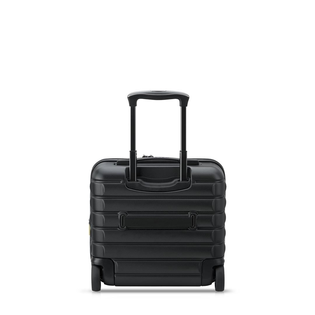 DELSEY PARISDelsey Paris Shadow 5.0 36cm (Underseater) Black
