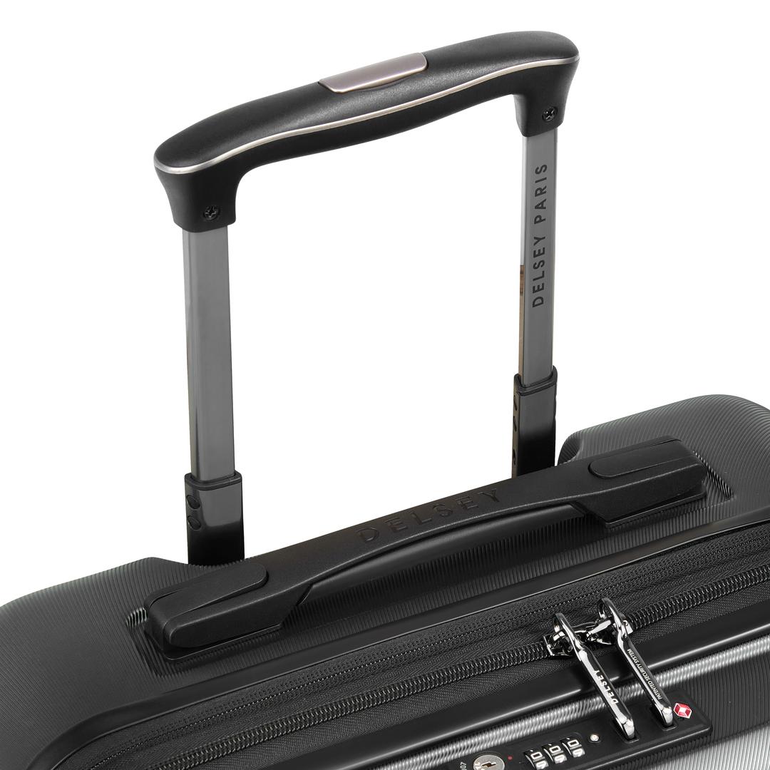 DELSEY PARISDelsey Paris Shadow 5.0 36cm (Underseater) Black