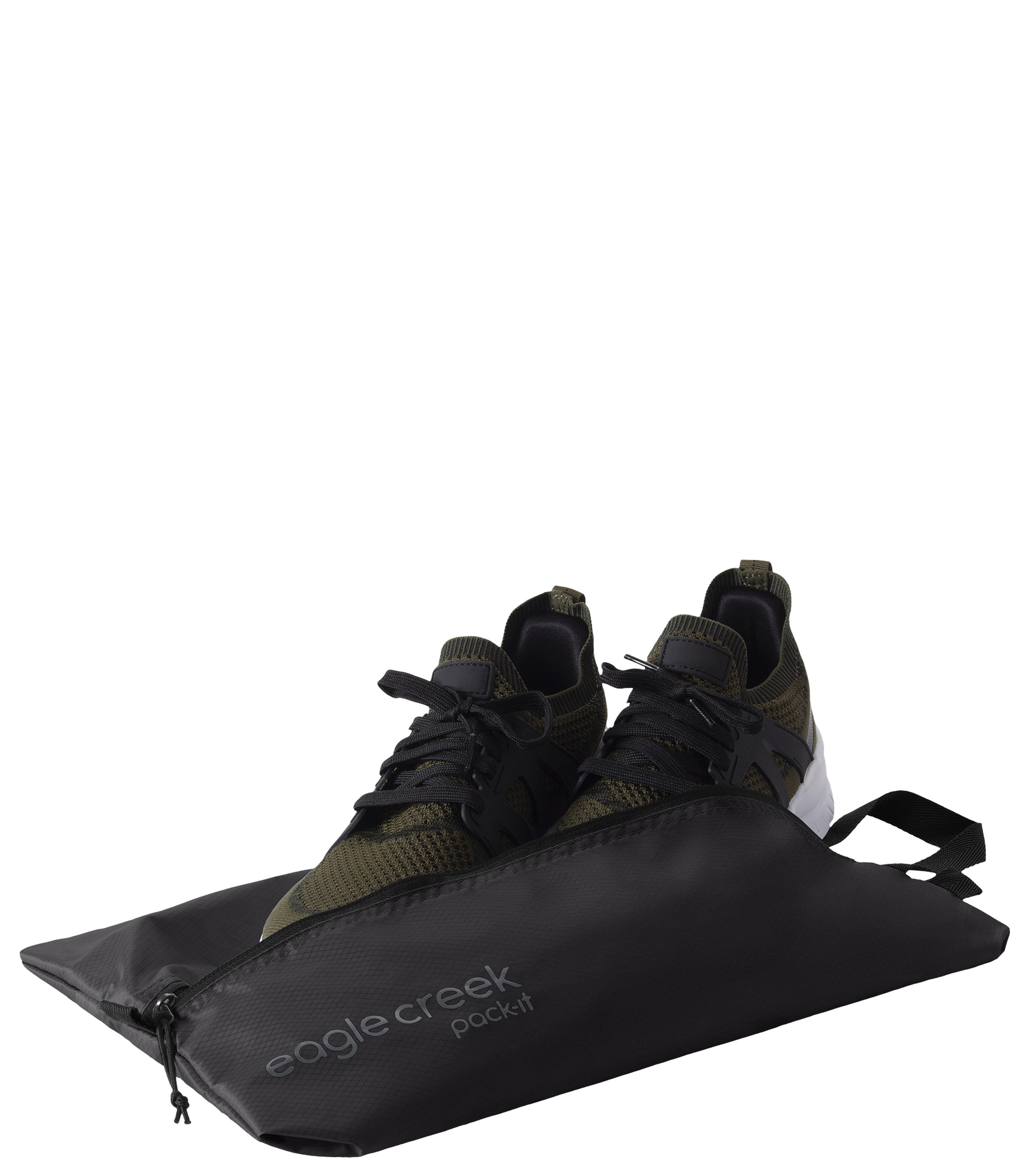 EAGLE CREEKPack-It Isolate Shoe Sac Organizer/Packing Cubes