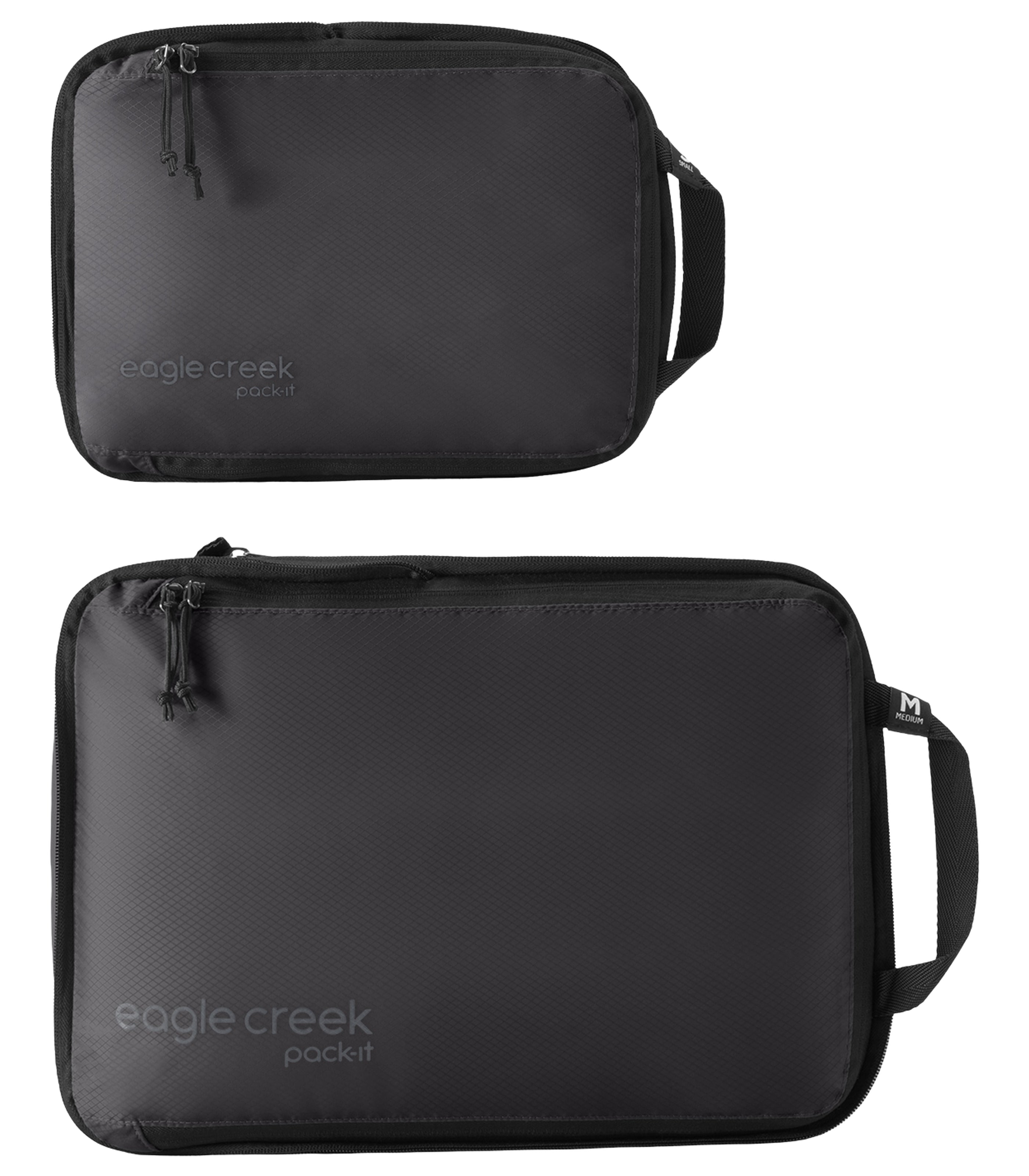EAGLE CREEKPack-It Isolate Compression Cube Set Organizer/Packing Cubes